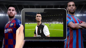 You will feel like you are playing in real with real soccer legends. Pes 2020 Pro Evolution Soccer 2020 Winner Advice For Android Apk Download
