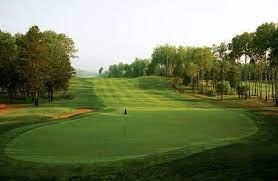 Brainerd Golf Course Golf Courses Golf Top Golf Courses