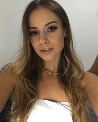 Bianca Keller's Instagram, Twitter & Facebook