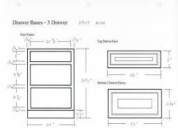 Standard Kitchen Drawer Width Kitchen Cabinet Drawers Kitchen Cabinet Dimensions Kitchen Cabinet Sizes