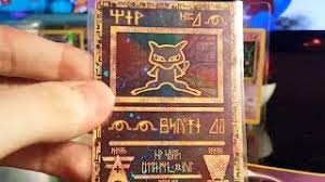 With psa's auction prices realized, collectors can search for auction results of trading cards, tickets, packs, coins and pins certified by psa. 8 Extremely Rare Pokemon Cards Ancient Mew Mewtwo Celebi Ebay Finds Part 3 Youtube