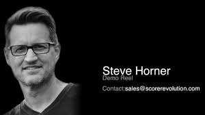 Steve Horner