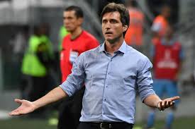 Boca manager schelotto accepts copa libertadores loss to river. Guillermo Barros Schelotto El Idolo Que Va Tras La Septima Libertadores Para Boca El Espectador