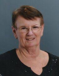 Judith Ann Buckwalter Obituary