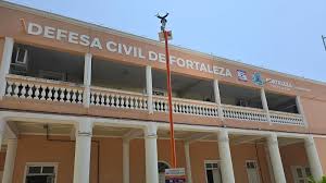 Prefeitura de Fortaleza instala estações meteorológicas para monitoramento das condições climáticas