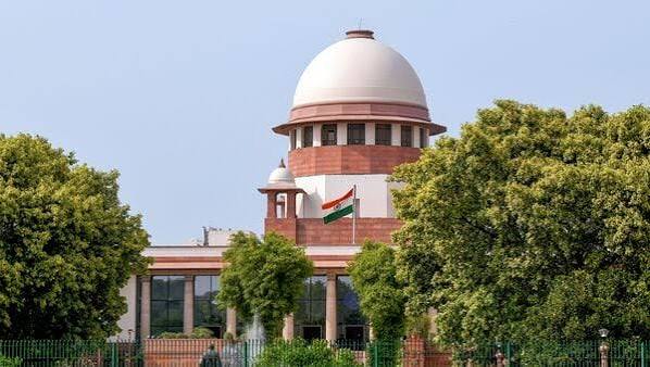 SC keeps labour protection intact in pending cases, leaves 'industry' definition under new code open | Today News