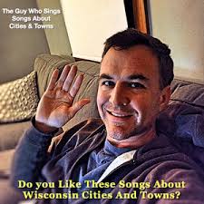 Enid, Good City Oh Yeah!