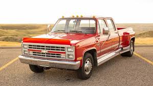Image result for Cardinal Red 1988 Truck