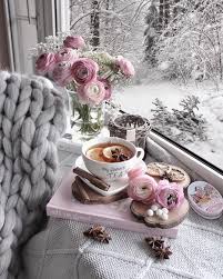 Gozde On Instagram Winter Tea With Orange Slices And Cinnamon Try It Once Mein Lieblingstee Mit Orangen Und Winter Tea Coffee And Books Tea Party