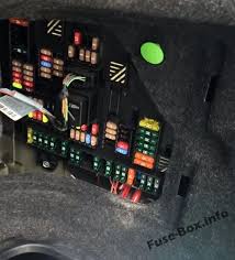 The diagram should list the amperage, fuse numbers, and fuse location. Bmw 530i Fuse Box Location Wiring Diagram Replace Forge Expect Forge Expect Miramontiseo It