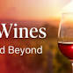Spicy Reds - Syrah, Zinfandel And Beyond