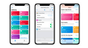 How To Control Philips Hue With Ios 12 Siri Shortcuts Gearbrain