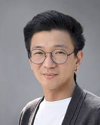 Kim Roman Nikolaevich