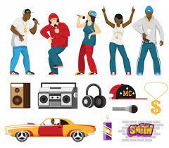 How To Become A Famous Rapper