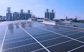 This was part of a $150 million total investment in sterile capabilities since 2015, including investments in greenville, nc and ferentino, italy. Neue Photovoltaik Dachanlage Versorgt Borealis Standort In Monza Italien Mit Strom Borealis