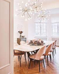 Get free shipping on qualified pink, velvet dining chairs or buy online pick up in store today in the furniture department. Pink Chairs Marble Dining Table Dining Room Dining Table Marble Dining Room Table Marble Pink Dining Rooms