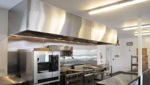 Installation, operation, and maintenance manual. Only Hoods Commercial Restaurant Hood Installer Utah Nevada