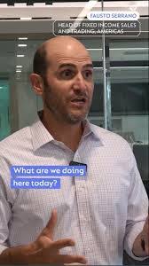 Fausto Serrano's Instagram, Twitter & Facebook