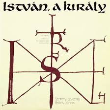 Zenéjét szörényi levente szerezte, szövegét bródy jános írta boldizsár miklós ezredforduló című drámája alapján. Istvan A Kiraly Rockopera Discogs
