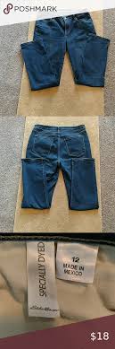 Eddie Bauer Jeans In 2020 Eddie Bauer Curvy Jeans Women Shopping