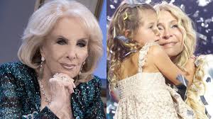 ¡Tragedia! Nieta de Cris Morena: Revelan Causa de Muerte y Escándalo Oficial - Imagen principal del artículo