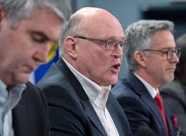 Coronavirus discriminates against Black lives through surveillance,  policing and the absence of health data