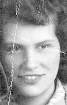 Doris Ruby Cunningham, 85