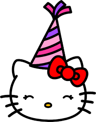 Hello Kitty Bday Hello Kitty Birthday Hello Kitty Invitations Hello Kitty