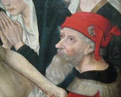 98 Paintings of the lamentation of christ Images: PICRYL