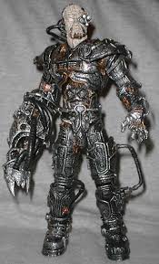 Borg - Simple English Wikipedia, The Free Encyclopedia
