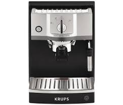 Instructions Espresso Krups Krups Xp562040