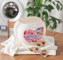 Effortless Cleaning with Convenient laundry pod for sale for ...