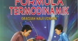 Bab i,bab ii,bab iii,bab iv,bab v_wawa1. Formula Termodinamik Sinopsis Formula Termodinamik Obasiah Haji Usman