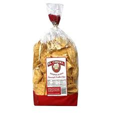 Maybe you would like to learn more about one of these? El Comal Tortilla Chips