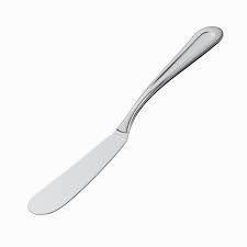 Butter Spreader Knife Classic Cutlery Classic Cutlery Butter Spreader Spreader