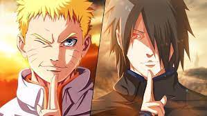 Anime poster in 2019 poster by hinata lexy lin. Naruto Ps4 Wallpaper 3 Hell Yea Album On Imgur
