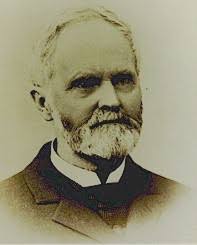 Stephen Irwin of Darrtown Ohio and Keokuk Iowa