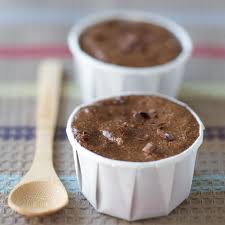 Mousse Au Chocolat Noir Recette Repas Bebe Alimentation