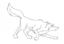 Use our step by step drawing video tutorial to know more. Coloring Pages Of Wolves Coloring Home