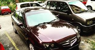 Berapa harga sewa kereta perodua gombak. Kereta Sewa Gombak Batu Caves Proton Persona 1 6 A Abbasy Niaga Car Rental