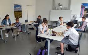 Woeste-Gymnasium Hemer