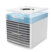 Evaporative air coolers offer a ventless portable air conditioner option. Electra Lg Solar Air Conditioner Nexfan Ultra Vego Air Coolers Portable Mini Best Air Cooler Price In Pakistan India Lahore Buy Best Air Cooler In Pakistan Portable Mini Air Cooler Vego Air Coolers