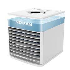 I have noticed that blower throwing cooled air upto 3 to 4feets otherwise good product. Electra Lg Solar Air Conditioner Nexfan Ultra Vego Air Coolers Portable Mini Best Air Cooler Price In Pakistan India Lahore Buy Best Air Cooler In Pakistan Portable Mini Air Cooler Vego Air Coolers