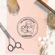 Mobiler Hundefriseur Erfurt - Die mobile Fellfee - Alexandra Schleinitz
