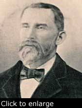 Spring Valley Eisenharts