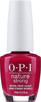 ‫OPI. Nature Strong - طلاء أظافر نباتي | Makeup.ae‬‎