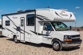 The small motorhome has a quality interior and comes in a wide range of styles, heights, and lengths. 5 Best Class C Rvs In 2021 Rv Life