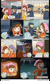 Life in Aggro - Mama Would be Proud