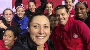 Canadian goalkeeper Stephanie Labbé to retire in the spring