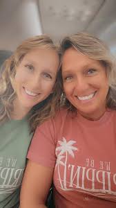 So grateful for my BVM opportunity! I get to work with such a wonderful  community of neighbors and businesses! Once a year I get to take  sister-cation